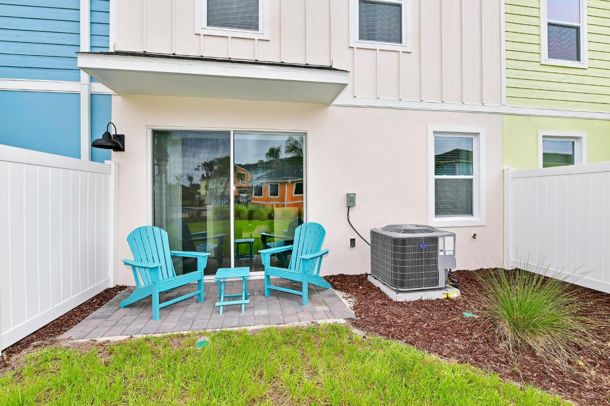 Pretty Pink Villa Near Disney With Margaritaville Resort Access - 2942Cl Orlando Exterior foto