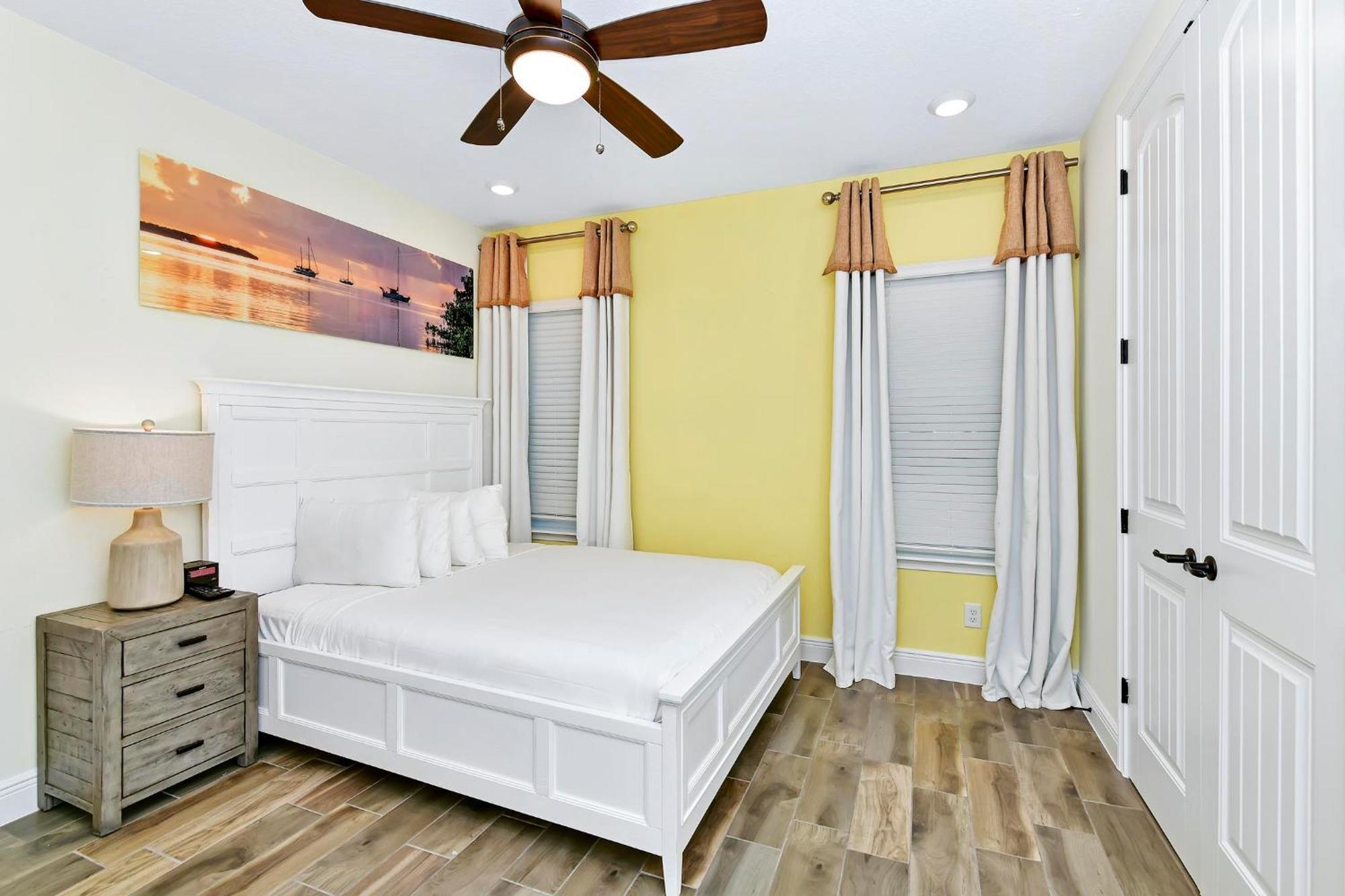 Pretty Pink Villa Near Disney With Margaritaville Resort Access - 2942Cl Orlando Exterior foto